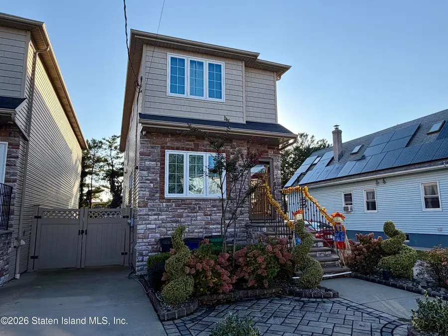 78 Alberta Avenue, Staten Island, NY 10314 - #3