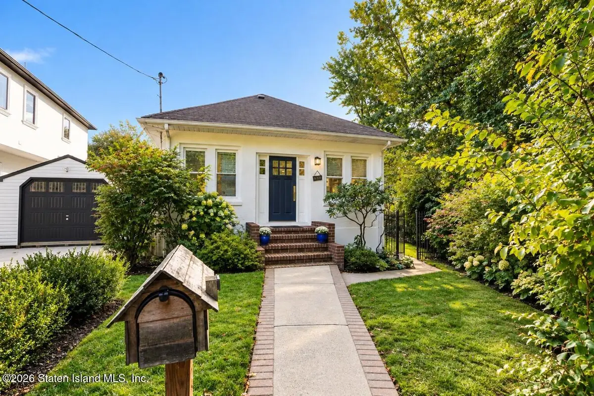 68 Eleanor Street, Staten Island, NY 10306 - #1