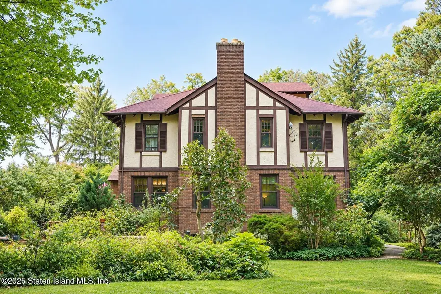 231 Douglas Road, Staten Island, NY 10304 - #2