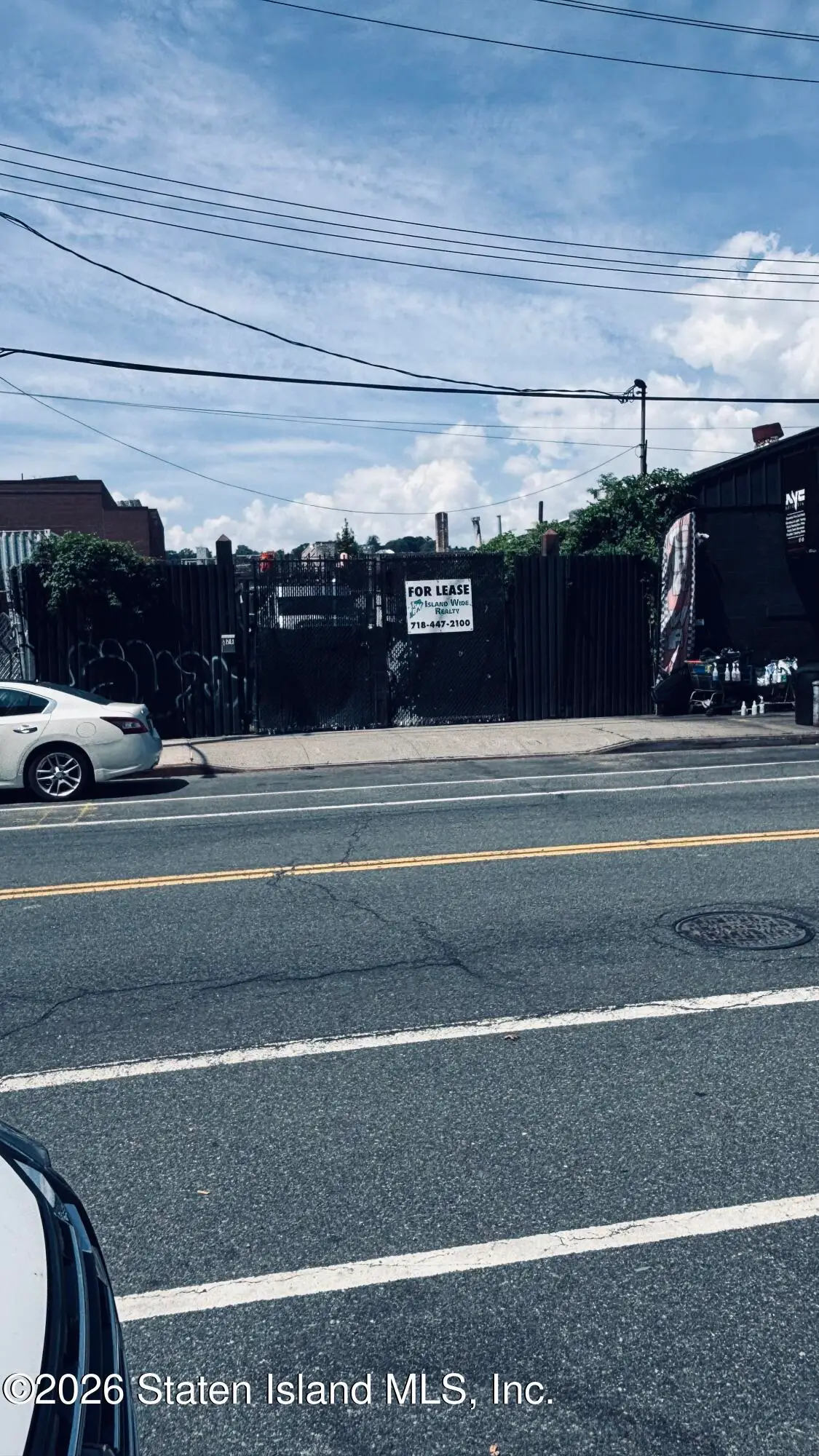 320 Front Street, Staten Island, NY 10304 - #1