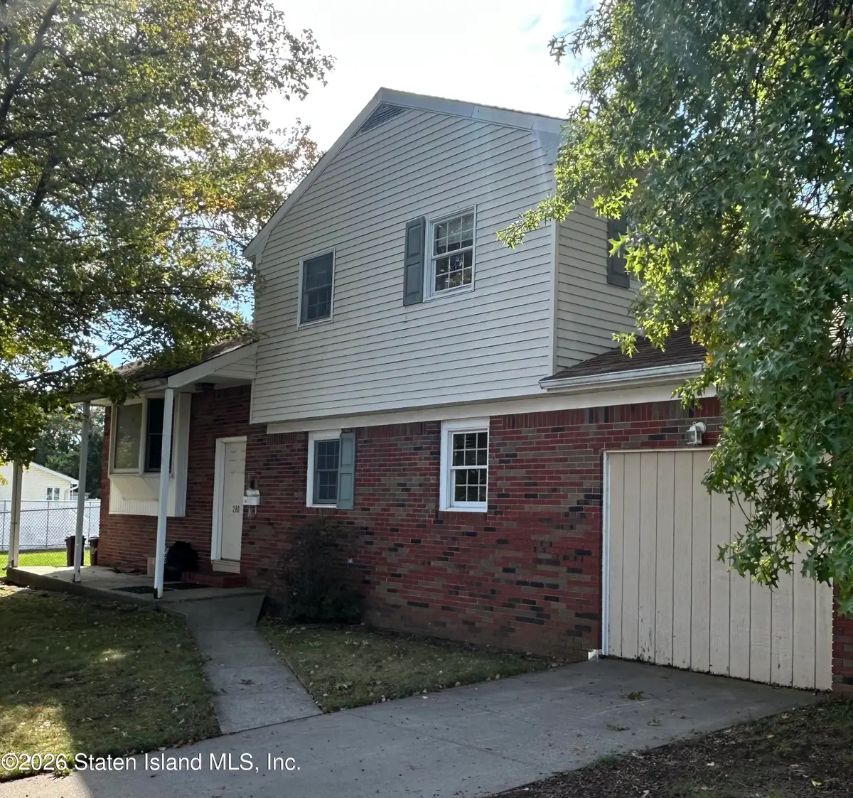 280 Ridgecrest Avenue, Staten Island, NY 10312 - #1