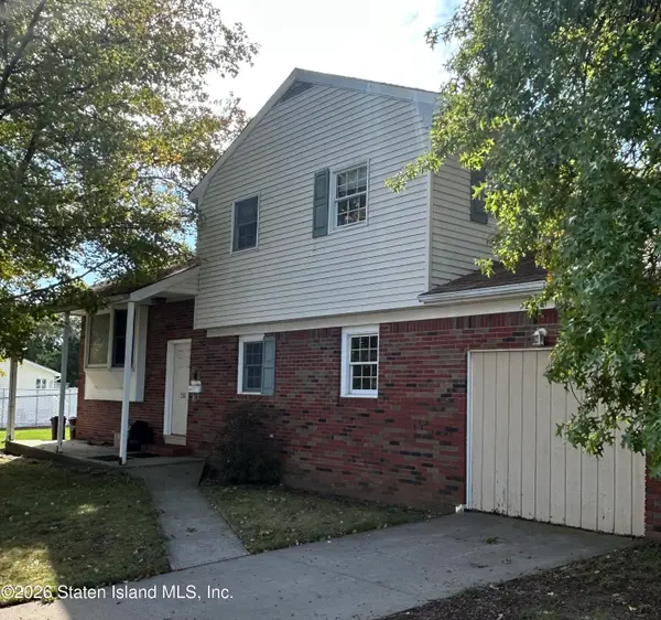 280 Ridgecrest Avenue, Staten Island, NY 10312