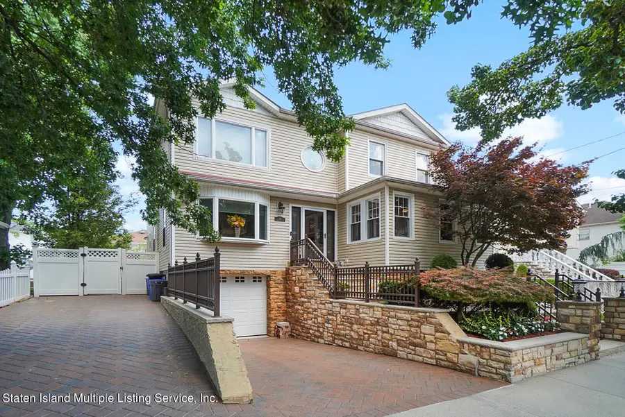 341 Manhattan Street, Staten Island, NY 10307 - #2