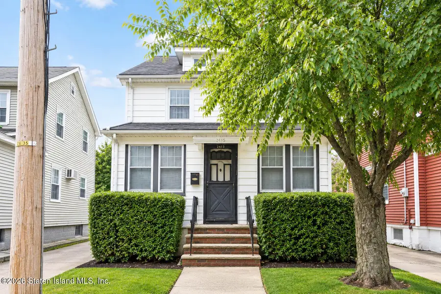 187 Lexington Avenue, Staten Island, NY 10302 - #2