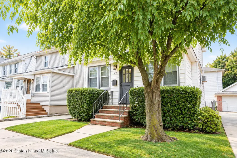 187 Lexington Avenue, Staten Island, NY 10302 - #3
