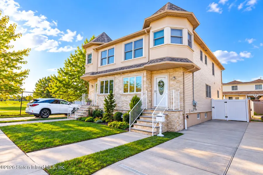 391 Grimsby Street, Staten Island, NY 10306 - #2