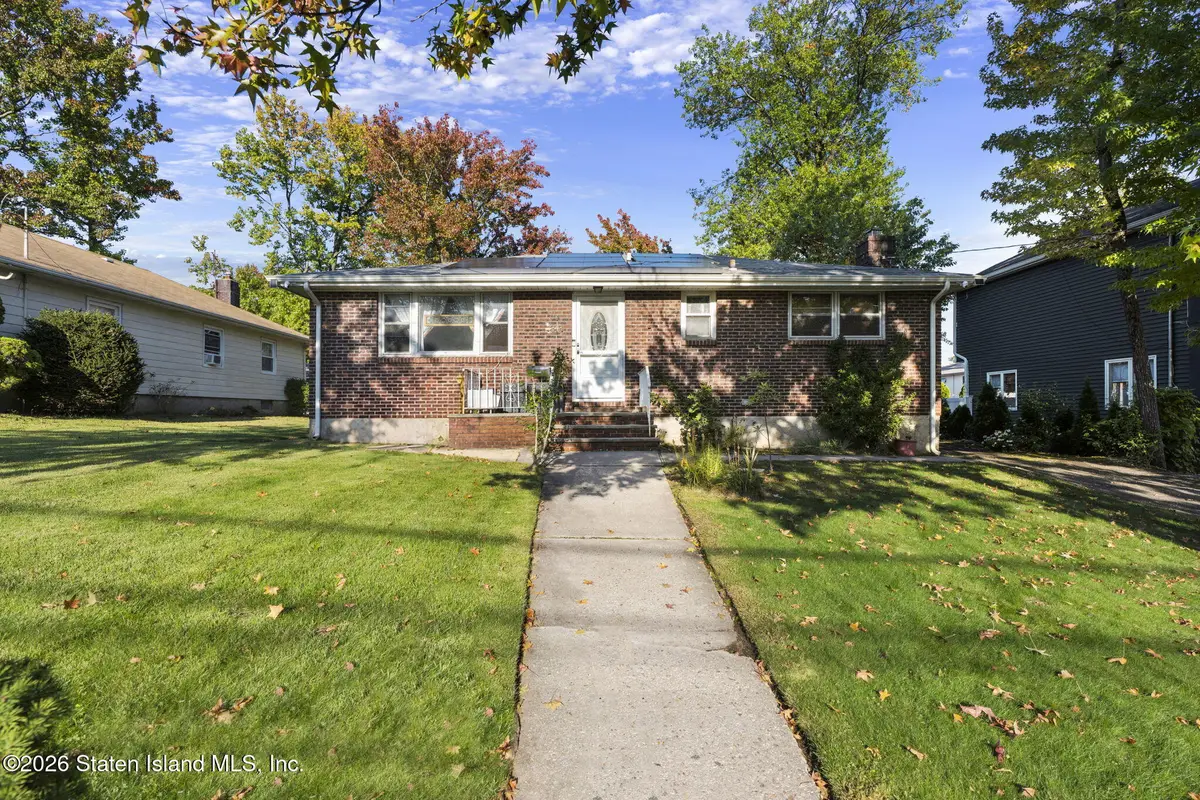 343 Robinson Avenue, Staten Island, NY 10312 - #1