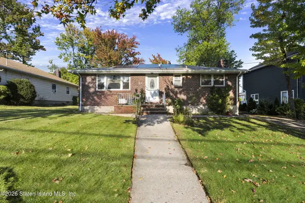 343 Robinson Avenue, Staten Island, NY 10312