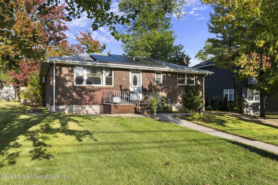 343 Robinson Avenue, Staten Island, NY 10312 - #2