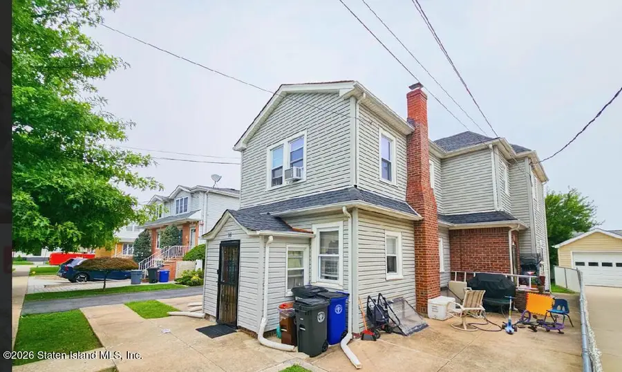 16 Lisbon Place, Staten Island, NY 10306 - #2