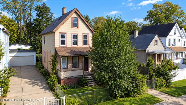 51 N Burgher Avenue, Staten Island, NY 10310