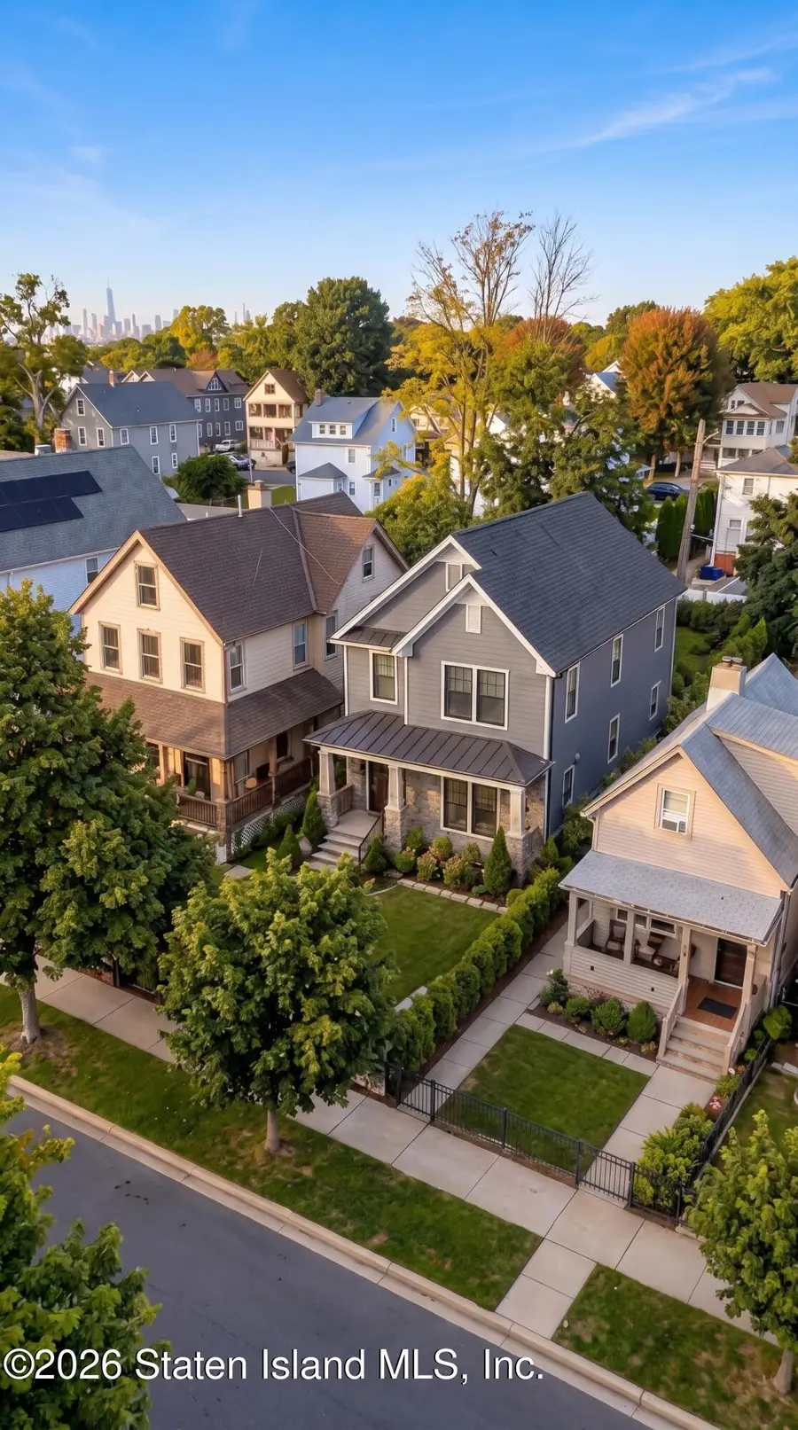 51 N Burgher Avenue, Staten Island, NY 10310 - #2