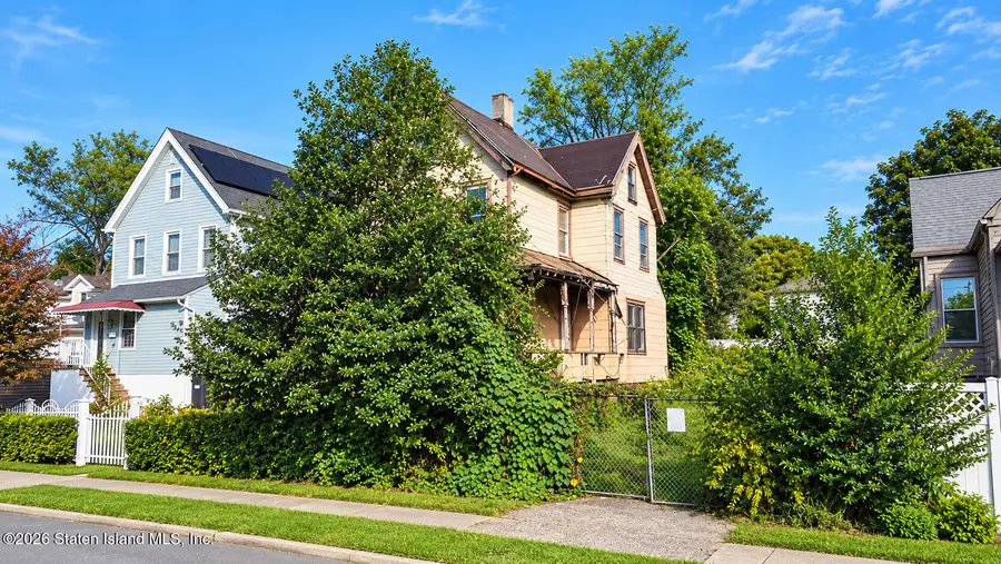 51 N Burgher Avenue, Staten Island, NY 10310 - #3
