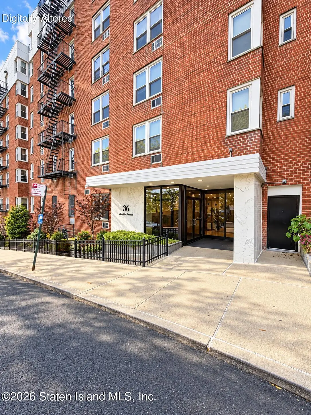 36 Hamilton Avenue #Lr, Staten Island, NY 10301 - #1