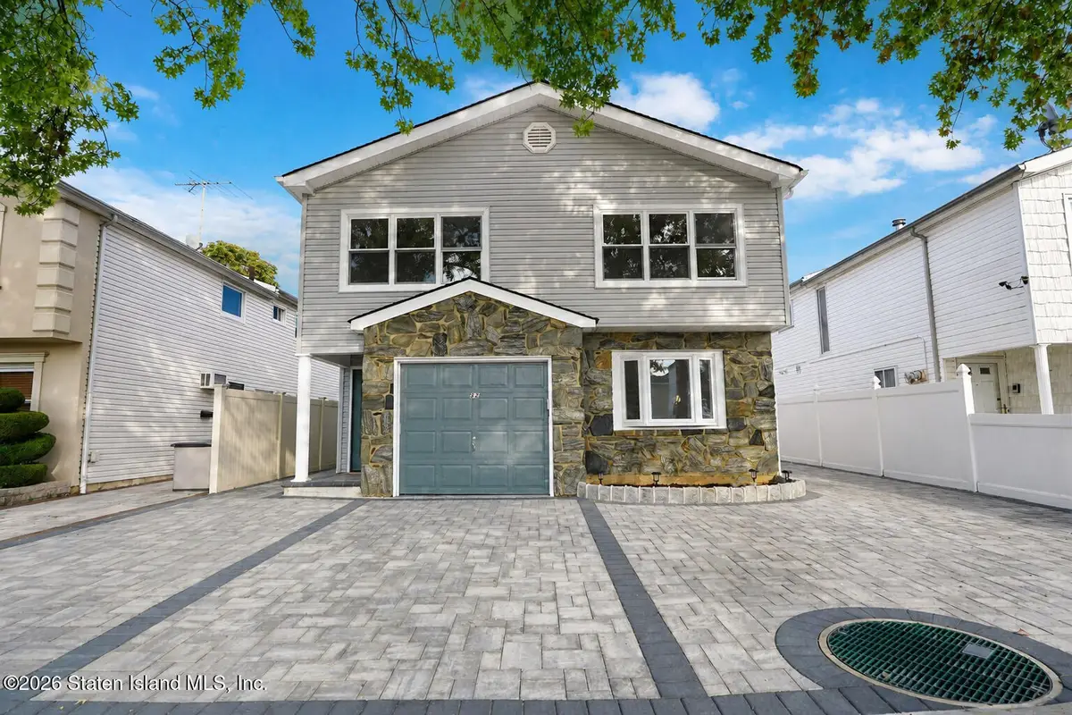 32 Speedwell Avenue, Staten Island, NY 10314 - #1