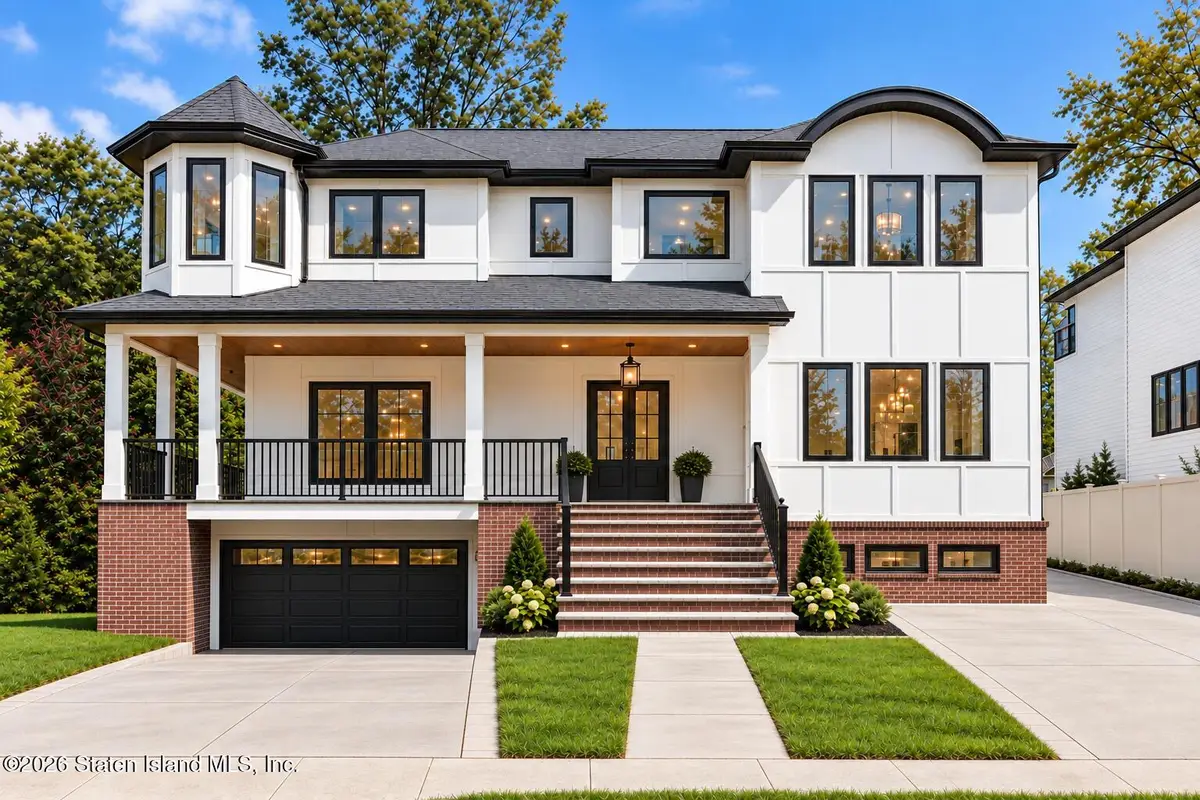 293 Woodvale Avenue, Staten Island, NY 10309 - #1