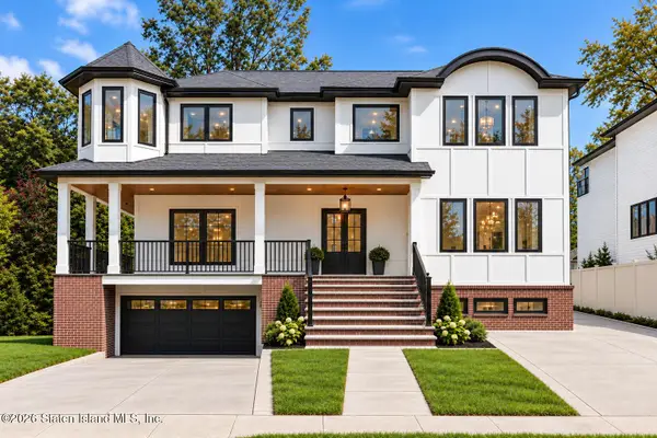 293 Woodvale Avenue, Staten Island, NY 10309