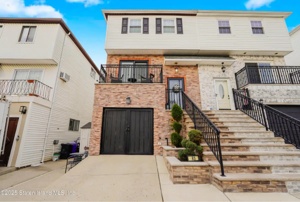 83 Lisa Lane, Staten Island, NY 10312 - #1
