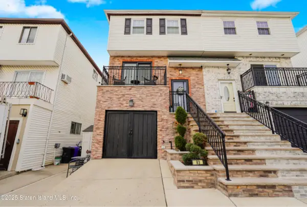 83 Lisa Lane, Staten Island, NY 10312