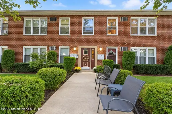 475 Armstrong Avenue #A4, Staten Island, NY 10308