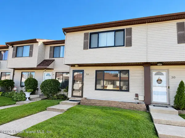 32 Raily Court, Staten Island, NY 10312