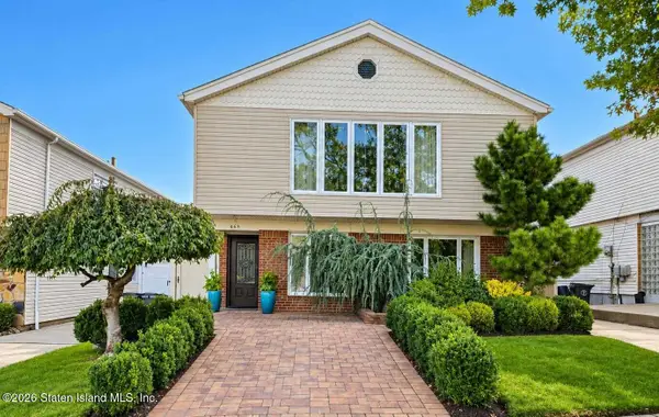 465 Colon Avenue, Staten Island, NY 10308