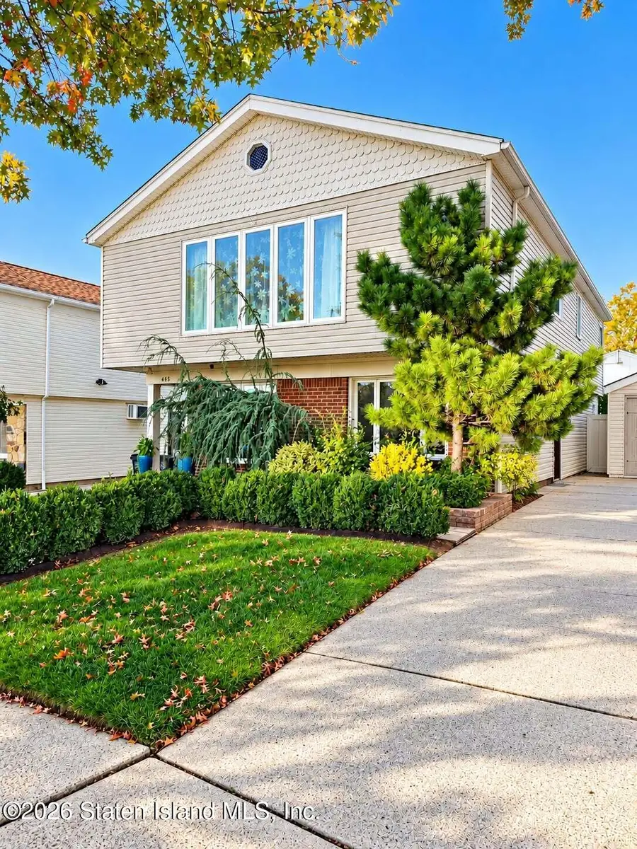 465 Colon Avenue, Staten Island, NY 10308 - #2
