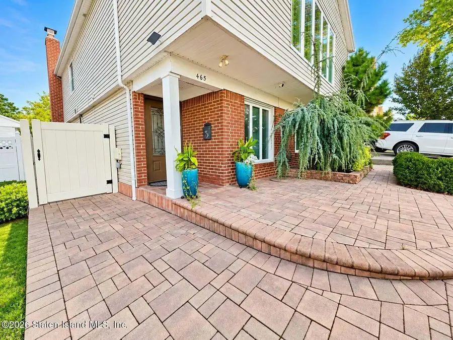 465 Colon Avenue, Staten Island, NY 10308 - #3