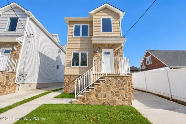 147 Bedford Avenue, Staten Island, NY 10306