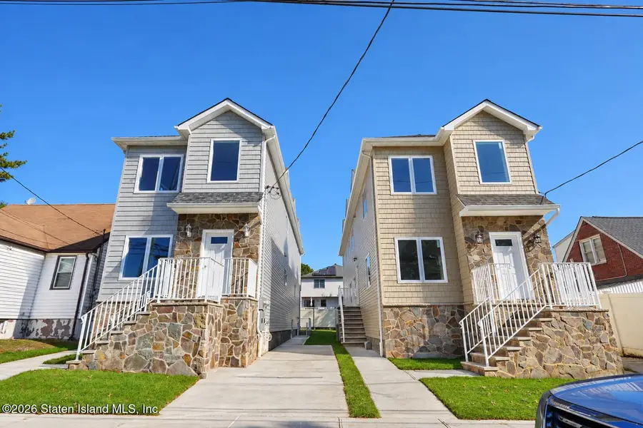 147 Bedford Avenue, Staten Island, NY 10306 - #3