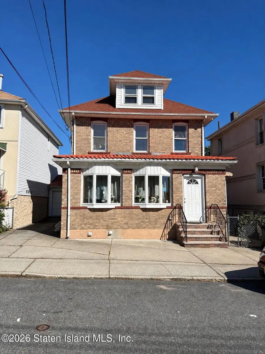 69 Windom Avenue, Staten Island, NY 10305 - #3