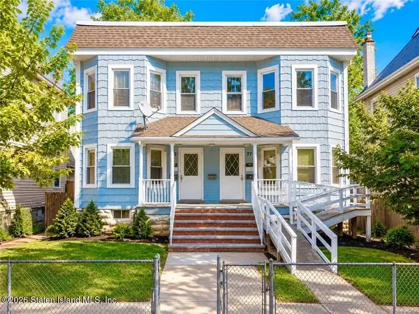 75 Simonson Avenue, Staten Island, NY 10303