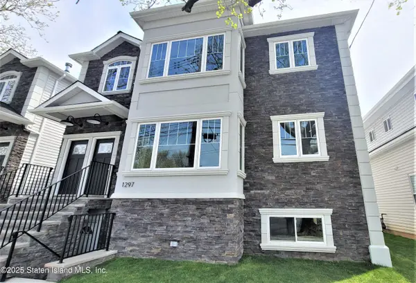 1297 Richmond Avenue, Staten Island, NY 10314