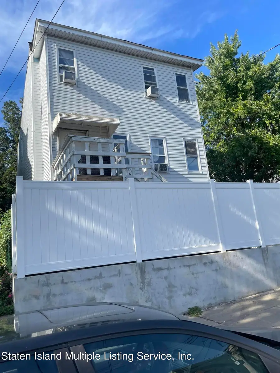 189 Corson Avenue Avenue, Staten Island, NY 10301 - #2