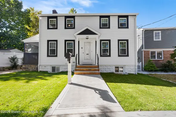 162 Bentley Street, Staten Island, NY 10307