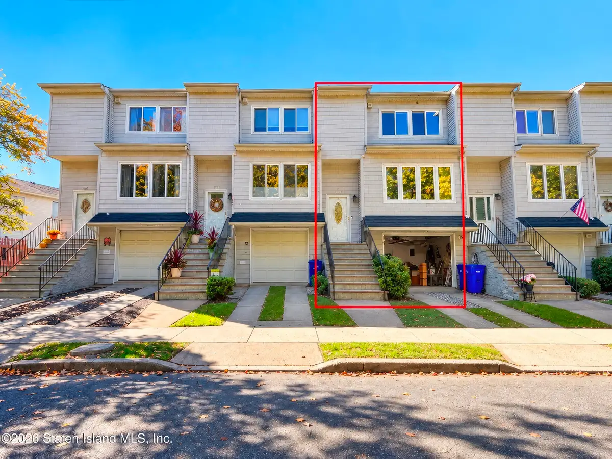 140 Dinsmore Street #C, Staten Island, NY 10314 - #1