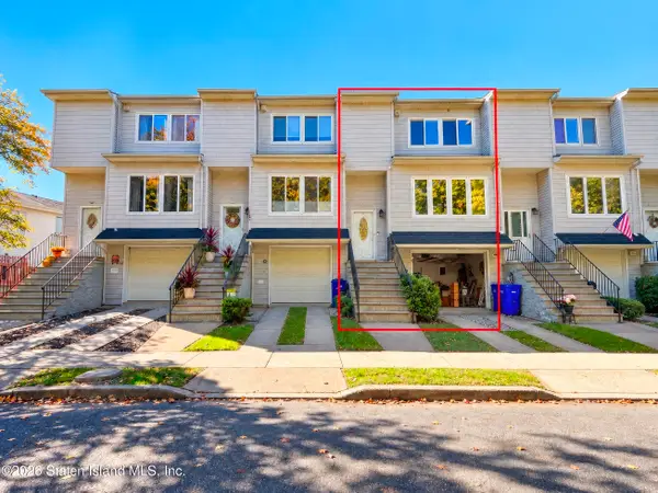 140c Dinsmore Street, Staten Island, NY 10314