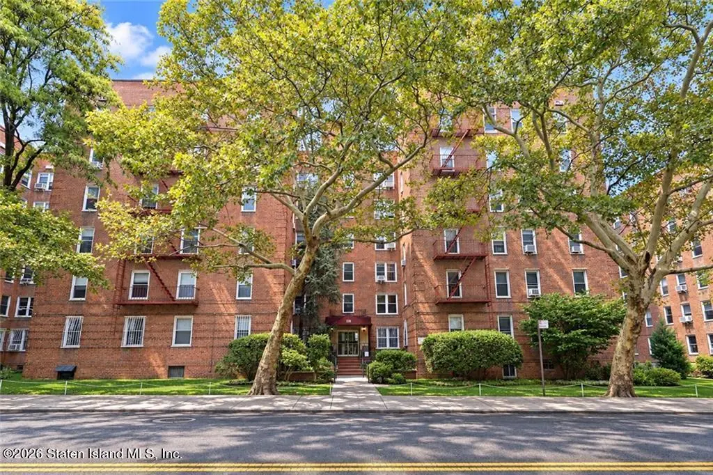 221 Mcdonald Avenue #1g, Brooklyn, NY 11218 - #1