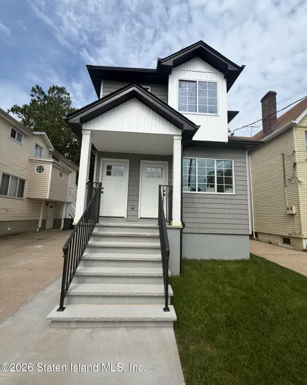 92 Houseman Avenue, Staten Island, NY 10303