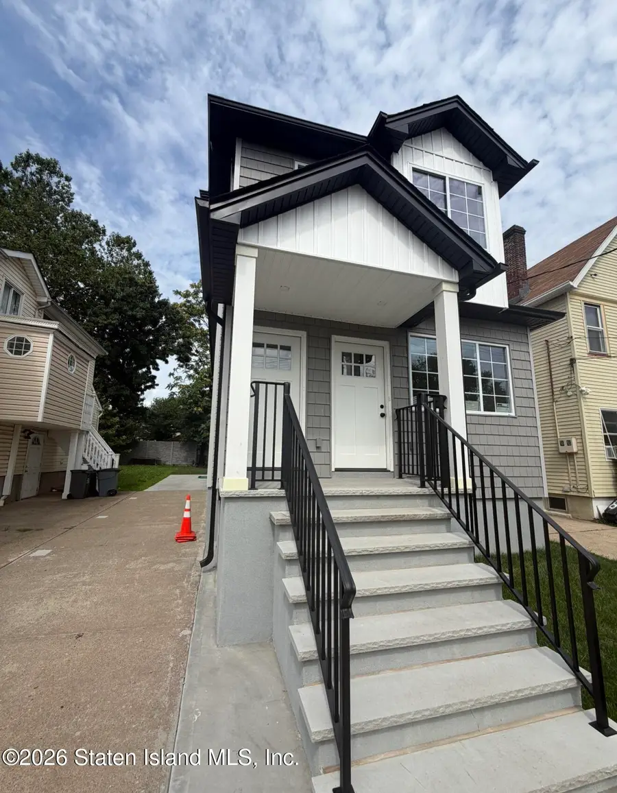 92 Houseman Avenue, Staten Island, NY 10303 - #2