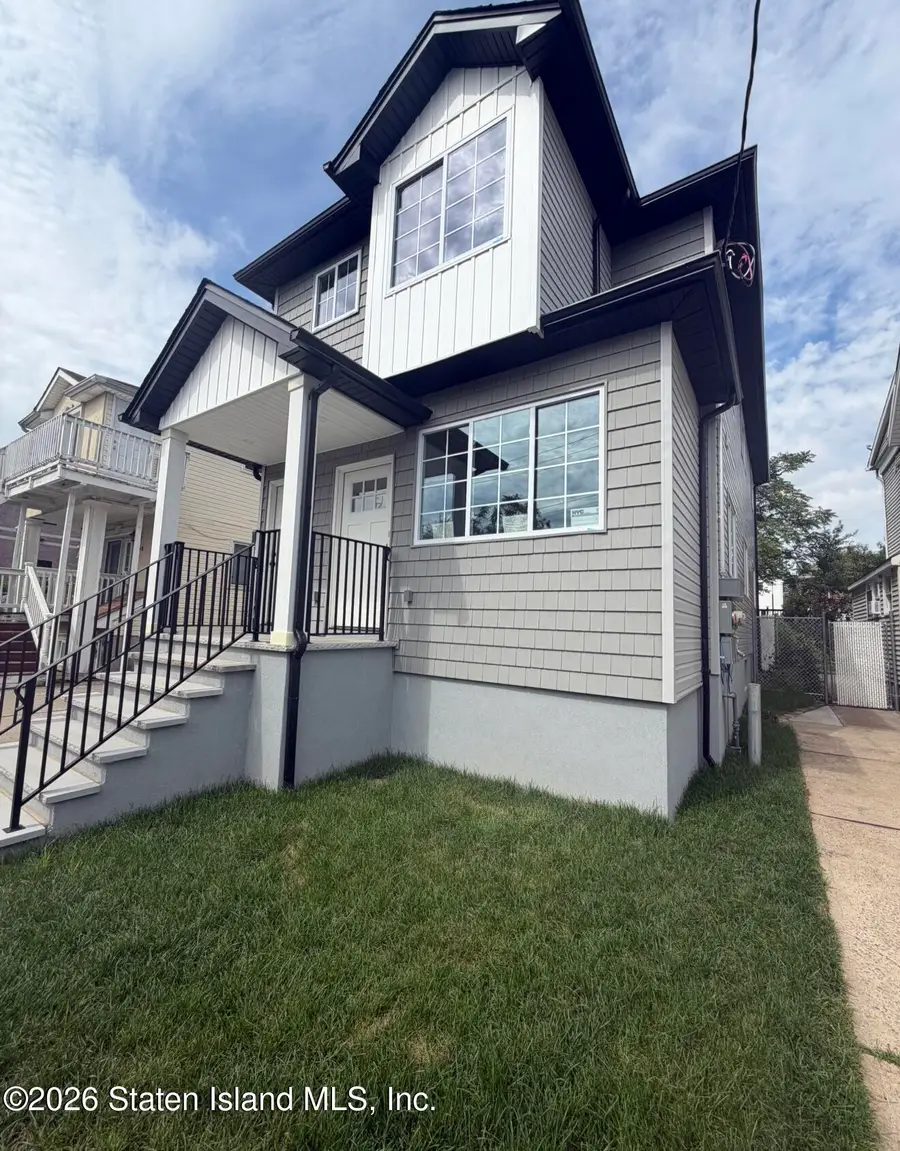 92 Houseman Avenue, Staten Island, NY 10303 - #3