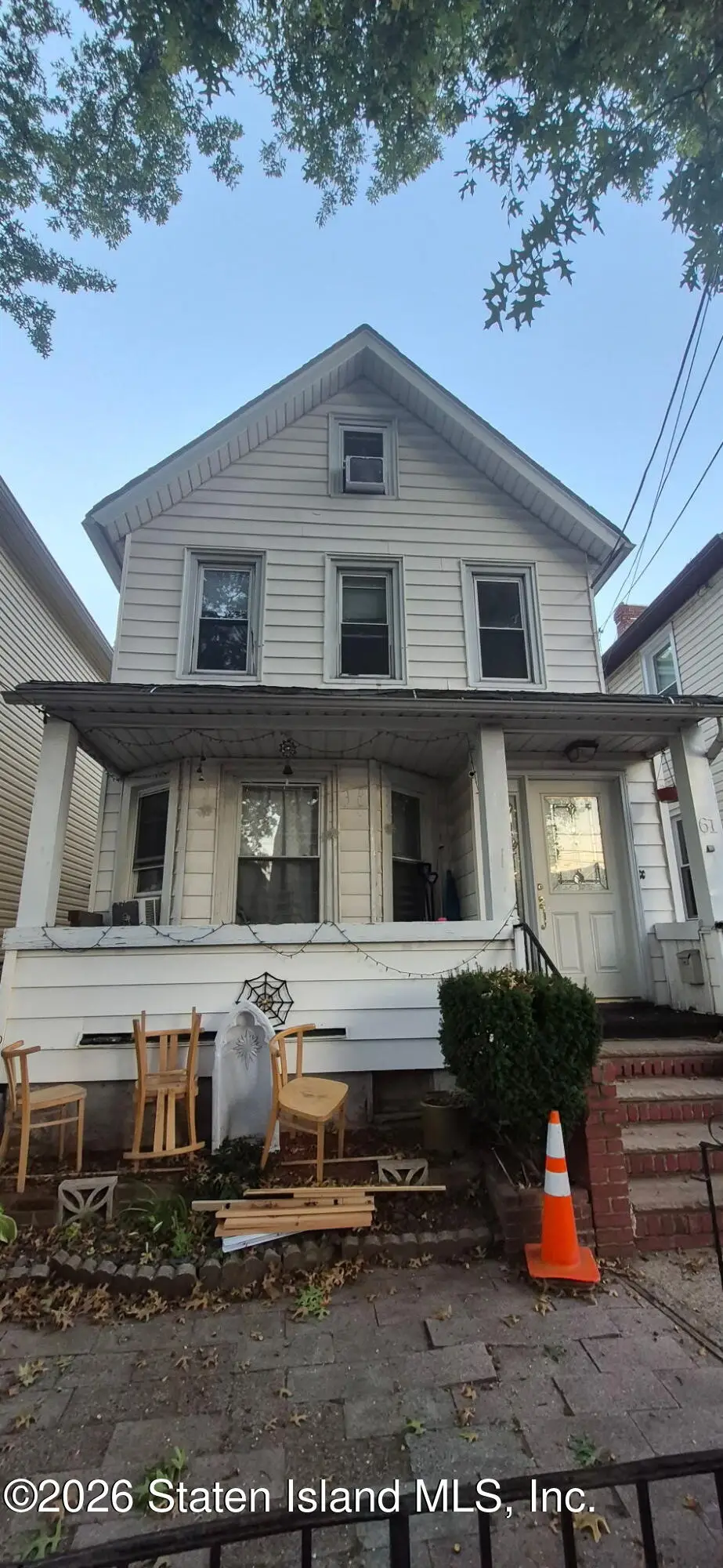 61 Cortlandt Street, Staten Island, NY 10302 - #1
