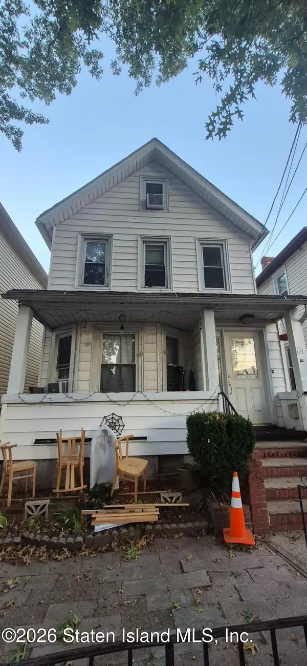 61 Cortlandt Street, Staten Island, NY 10302