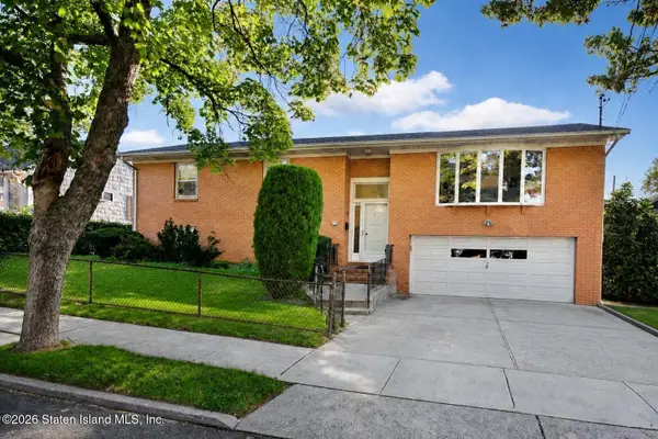 50 Jerome Road, Staten Island, NY 10305