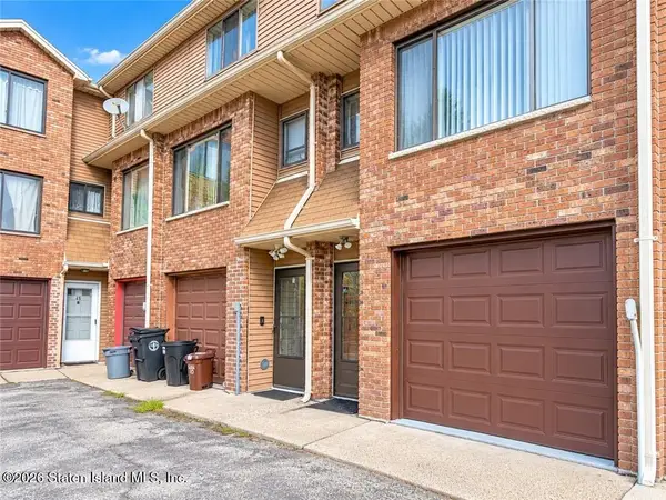 45 Deppe Place #D, Staten Island, NY 10314