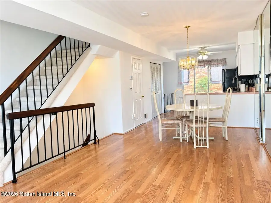 45 Deppe Place #D, Staten Island, NY 10314 - #3