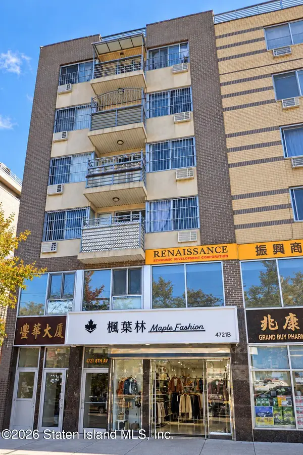 4721 8th Avenue #7b, Brooklyn, NY 11220