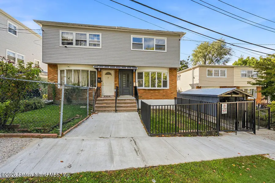 114 Warren Street, Staten Island, NY 10304 - #3