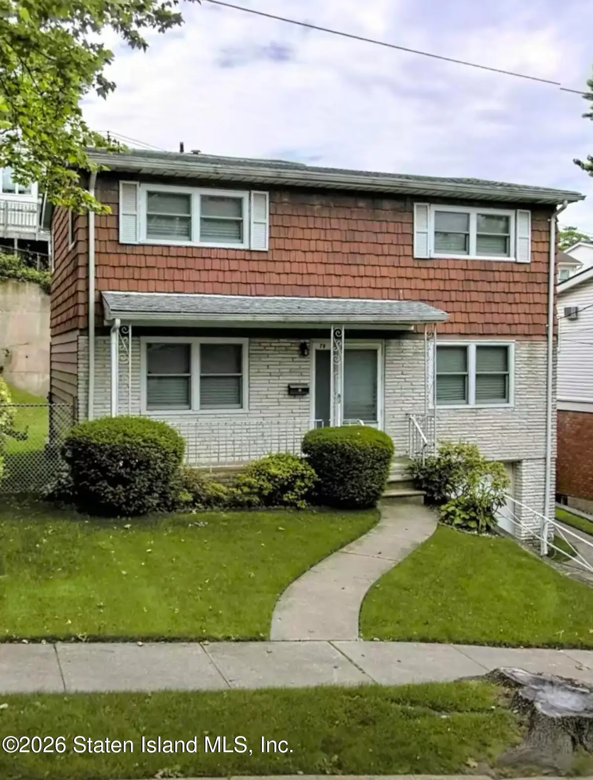 78 Duncan Street, Staten Island, NY 10304 - #1