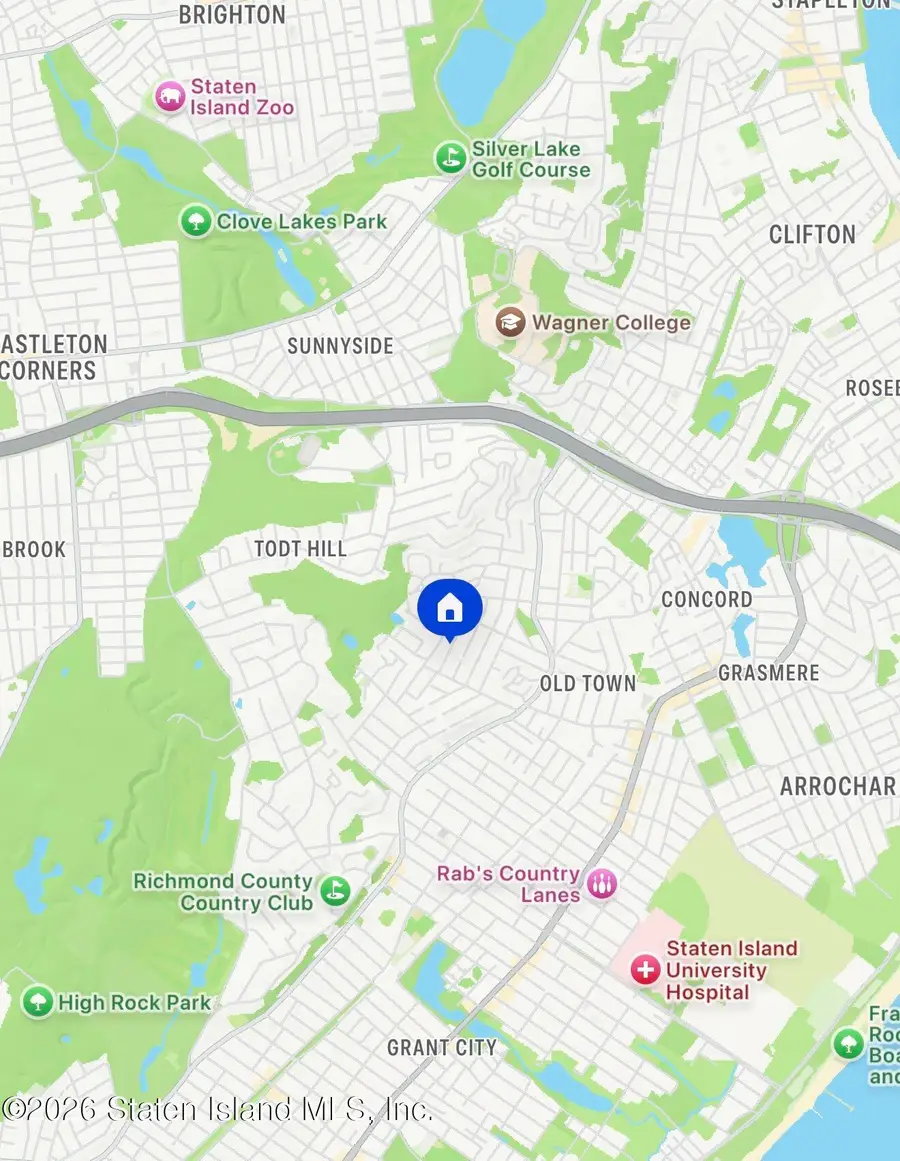78 Duncan Street, Staten Island, NY 10304 - #2